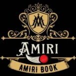 Amiri Book