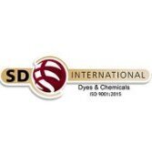 S D International